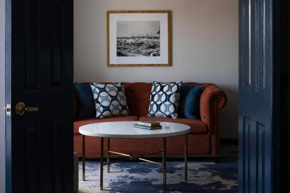 The William Fell Baltimore, Colección Tapestry de Hilton Imagen 14
