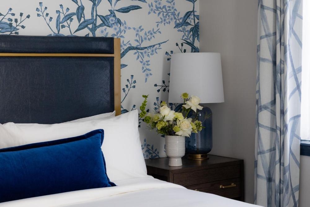 The William Fell Baltimore, Colección Tapestry de Hilton Imagen 8